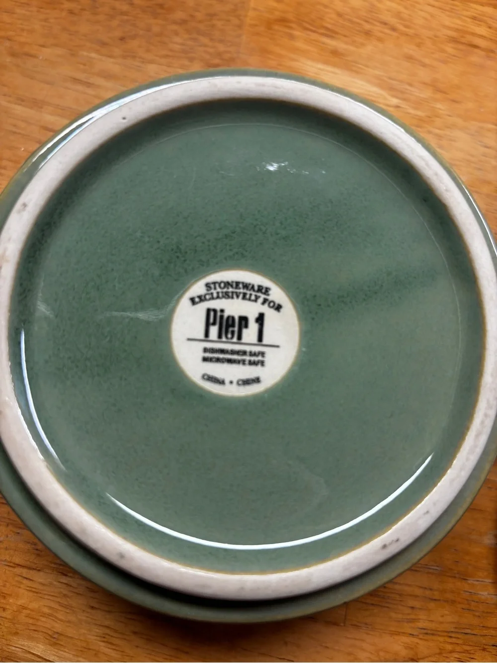 Pier 1 compact two